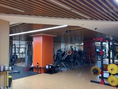 -CXFIT 陈徐健身工作室(凯旋店)