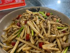 -味老大土碗菜(中山三路店)