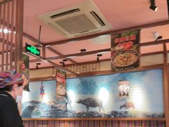 -鑫花溪牛肉米粉(文星广场店)