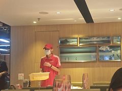 -海底捞火锅(威高广场店)