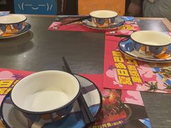 -匠子烤鱼(桫椤湾店)