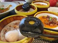 -博悦茶餐厅(文殊院店)