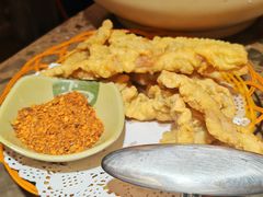 -蜀国大将老火锅(江北店)