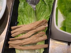 -左庭右院鲜牛肉火锅(长泰广场店)