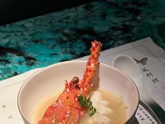 -風料理.鮨Omakase