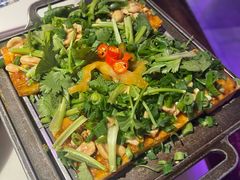 -今朝桃花醉川菜小酒馆(龙湖天街店)