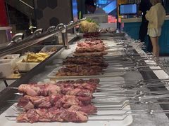 -通海俄式烧烤·俄罗斯大串(嵩山路店)