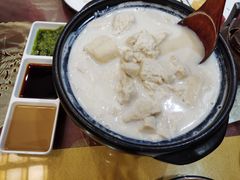 -燕喜堂·中华老字号(大明湖店)