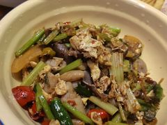 -兔槽江湖菜·重庆璧山兔(水围店)