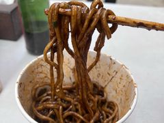 -熊腊生热干面馆(宝丰店)