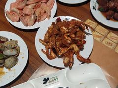 北极虾-汉巴味德(大悦城店)