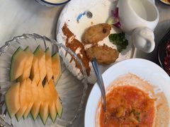 -唐猫庭院·千年陕菜(大唐不夜城店)