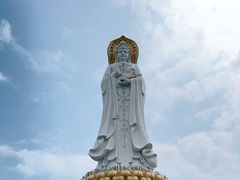 -三亚南山文化旅游区