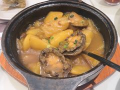 -南山鲜虾面·活鲜小馆·海味大连菜(南山总店)