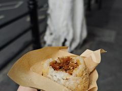 -正南齐北·老街糯米团(洪崖洞店)