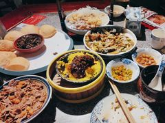 -并州大牌档之醉轻尘