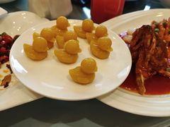 -全聚德(上海首店浦东店)