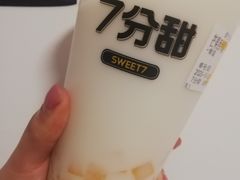 -7分甜(栖霞万谷慧店)