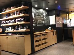 -星巴克臻选(国贸商城首店)