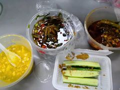 -廖老妈蹄花(中海国际店)