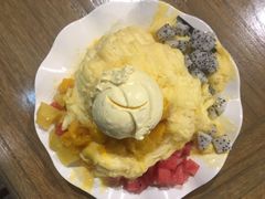 -二斗栗子(黄河道店)