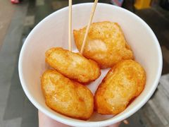 -老头子糖油粑粑(麓山南路店)