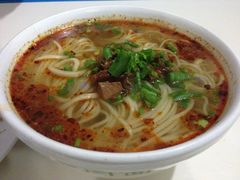 -樊记腊汁肉(竹笆市总店)