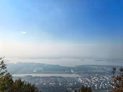 -虞山风景区