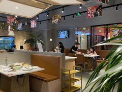 大堂-八珍玉食鸡煲·打边炉(印象城店)