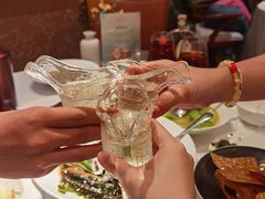 -扬州香格里拉·香宫中餐厅