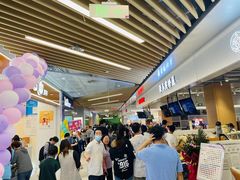 -北京华联购物中心(同成街店)