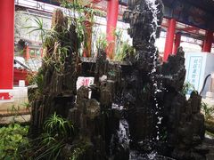 -华声天桥民俗文化园