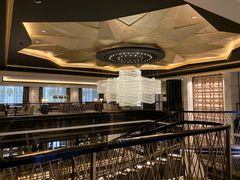 -上海苏宁宝丽嘉酒店·Cafe Bellagio西餐厅