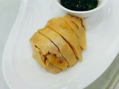 -梅龙镇酒家(南京西路总店)