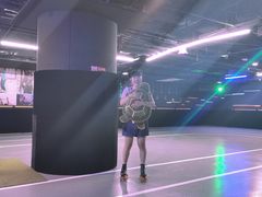 -VS SPORTS PARK运动玩乐园·团建·生日会(合生汇店)