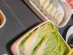 -君邦火锅(新疆大厦店)