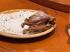 -燕郊烧鸽子(酷车小镇店)