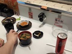 -争鲜回转寿司(朝北大悦城店)