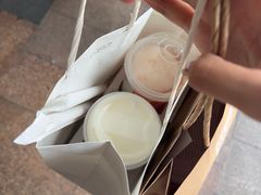 -喜茶(广州番禺奥园广场店)