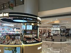 -银座mall(东直门店)