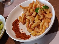 山城小酥肉-椒爱水煮鱼川菜(大连罗斯福店)