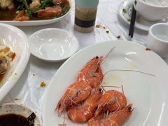 -众味海鲜大排档·活海鲜·潮汕味(南澳店)