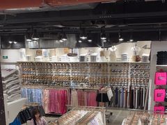 -BASEMENT FG (成都太古里店)