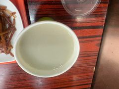 -老回回小吃(百万庄店)