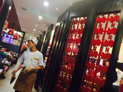 -小天鹅火锅(美佳华店)