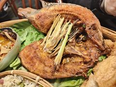 -紫滇源云南生态菜(丹凤街店)