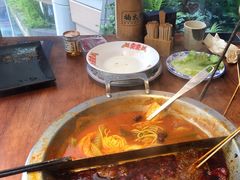 -楠火锅(仁恒梦中心店)