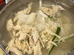 鸡丝冷面-新村一只鸡(新村本店)