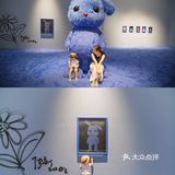 厦门亲子游|火爆魔都的蓝兔子来厦门啦❗️