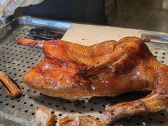 -全聚德(扬州虹桥坊店)